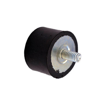 GENERAC 0G8478 RUBBER FOOT 5/1618 Original OEM part