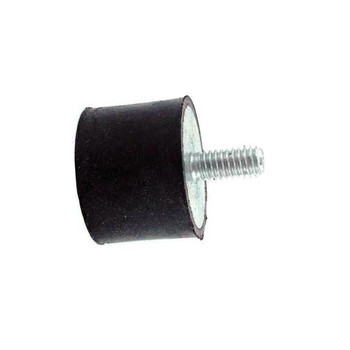 GENERAC 0G8527 VIBRATION MOUNT 1.38 X 1.0 X 5/1618 Original OEM part