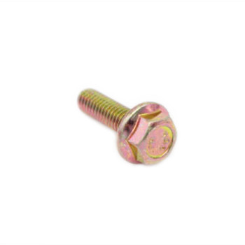 GENERAC 0C8566 SCREW HEXAGONAL HEAD FLANGE CAP M61.0 X 20 G8.8 Original OEM part