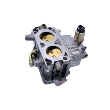 GENERAC 0F8603 CARBURETOR TWO BARREL 760H Original OEM part