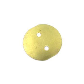 GENERAC 0E9542 VALVE; CHOKE GTH530 HOME STANDBY Original OEM part