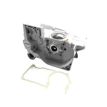 ECHO P021006690 - CRANKCASE SET - Authentic OEM part