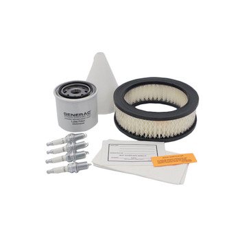 GENERAC 0H14140SRV SM KIT 2.4L HOME STANDBY G2 22&27KW Original OEM part