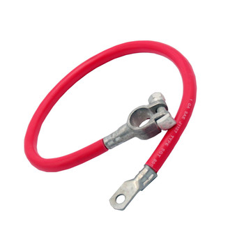 GENERAC 038804M CABLE BATT RED #1 X 21.00 Original OEM part