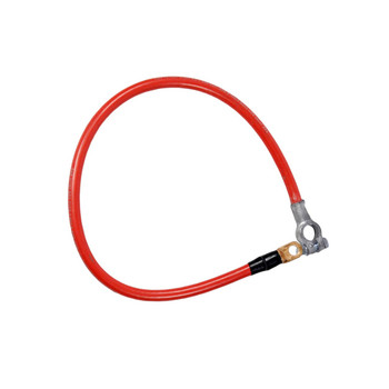 GENERAC 038804U CABLE BATT RED #1 X 28.00 Original OEM part