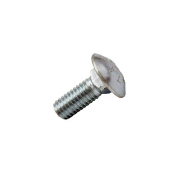 GENERAC G039214 BOLT CARRIAGE 3/816 X 1 Original OEM part