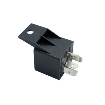 GENERAC G052844 RELAY PANEL 12VOLT DIRECT CURRENT SINGLE POLE DOUBLE THROW 30A Original OEM part