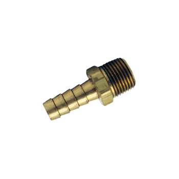 GENERAC G055596 BARBED STRAIGHT 3/8NPT X 3/8 Original OEM part