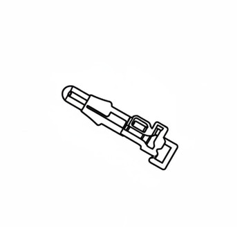 GENERAC G057341 CONNECTION PIN 2014 MNL Original OEM part