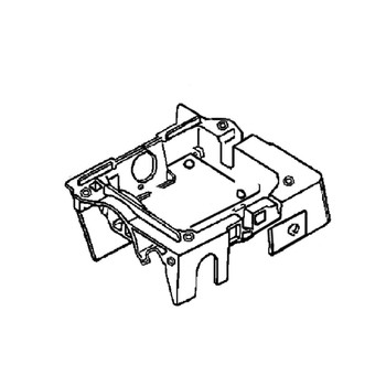 ECHO CASE, CARB KIT P021014560 - Image 1