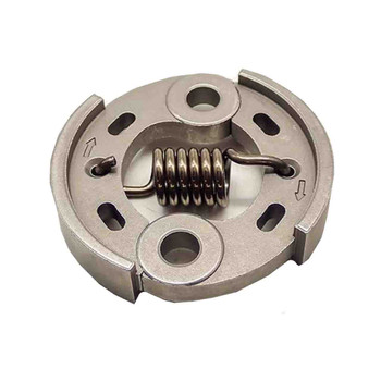 ECHO CLUTCH ASSY, ARM P021016610 - Image 1