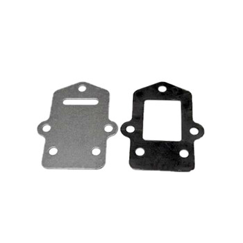 ECHO KIT, GASKET & GUIDE P021016930 - Image 1