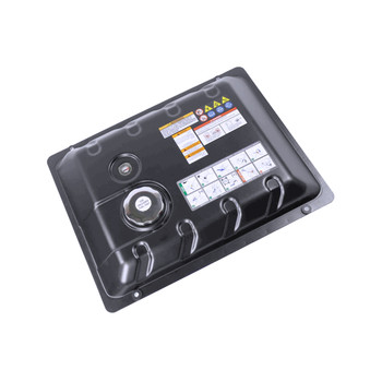 Product Number 0H75100SRV GENERAC