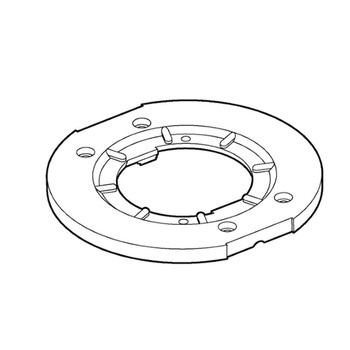 ECHO P022001150 - TOP COVER - Authentic OEM part ECHO P022001150 - TOP COVER - Authentic OEM part