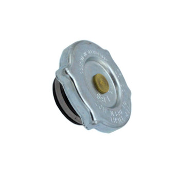 GENERAC G090283 CAP RADIATOR 13 PSI Original OEM part