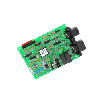 GENERAC 0E96680SRV ASSEMBLY PRINTED CIRCUIT BOARD HOME STANDBY CONTROLLER 3.9L Original OEM part