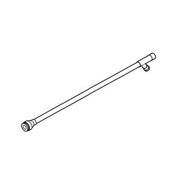 ECHO P022008170 - PIPE NOZZLE ASSEMBLY  - Authentic OEM part