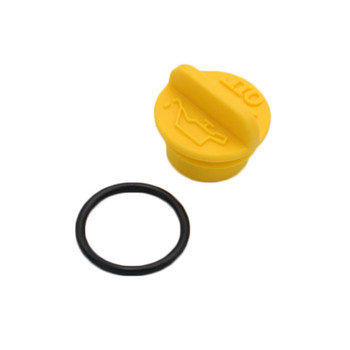 GENERAC 0930640SRV ASSEMBLY; OIL FILL CAP Original OEM part