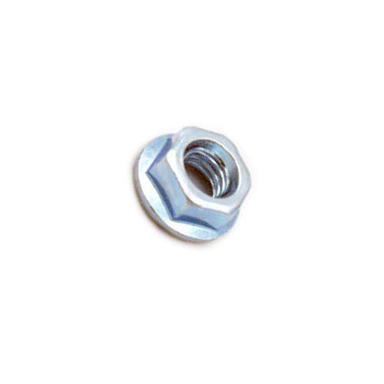 GENERAC 0K33910121 NUT; FLANGE; M6X28 Original OEM part