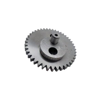 ECHO GEAR, SPUR V060000050 - Image 1