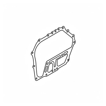 GENERAC 0L13630228 GASKET SET Original OEM part