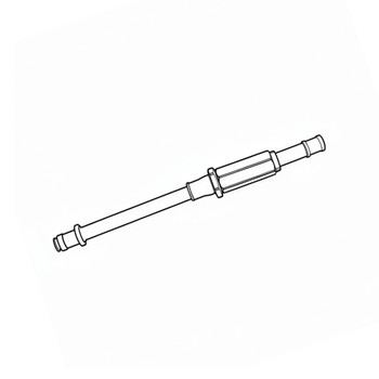GENERAC 0K55140112 PIPE; DRIVE Original OEM part