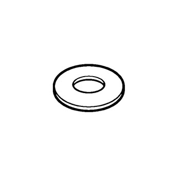 ECHO WASHER, CIRCULAR 14 V310000060 - Image 1