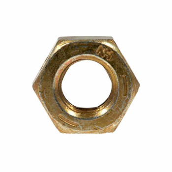 Troy Bilt MTD 7123009 5/16 NUT HEX CTR L Original OEM part
