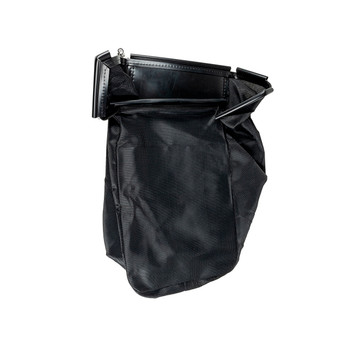 Troy Bilt MTD 76404077D GRASSBAG21 BLACK Original OEM part