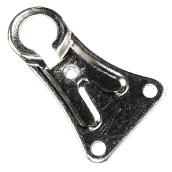 ECHO CUSHION, BRACKET V419000010 - Image 1 ECHO CUSHION, BRACKET V419000010 - Image 1