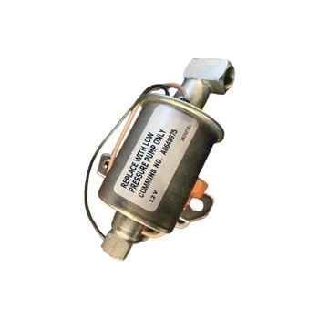ONAN A064S975 FUEL PUMP ONAN/CUMMINS Original OEM part - SUPERSEDED FROM A047Z230