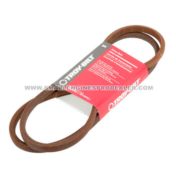 Troy Bilt Storm 2660 Drive Belt 490-501-Y006 MTD OEM - NO LONGER AVAILABLE