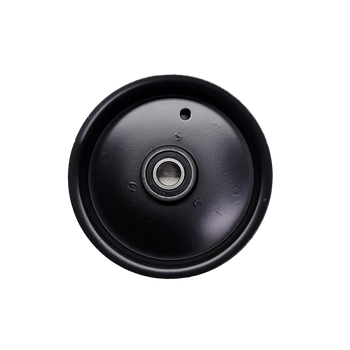 IDLER PULLEY FOR HUSTLER REPLACES: 781856 (11 - 10227