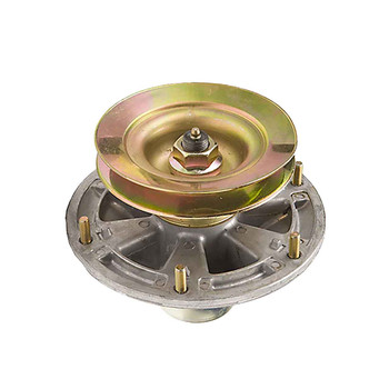 SPINDLE ASSEMBLY REPLACES: JOHN DEERE TCA1539 - 13547 SPINDLE ASSEMBLY REPLACES: JOHN DEERE TCA1539 - 13547