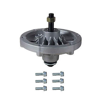 SPINDLE ASSEMBLY FOR TORO REPLACES: TORO 116- - 14549 SPINDLE ASSEMBLY FOR TORO REPLACES: TORO 116- - 14549