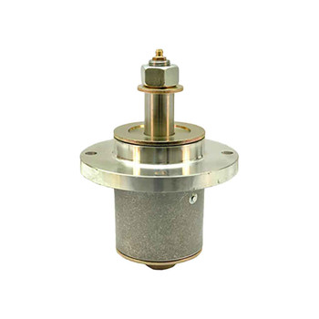SPINDLE ASSEMBLY FOR FERRIS REPLACES: FERRIS - 15318 SPINDLE ASSEMBLY FOR FERRIS REPLACES: FERRIS - 15318