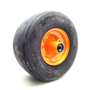 13 X 6.50-6 WHEEL ASSEMBLY SCAG CARLISLE - 15580