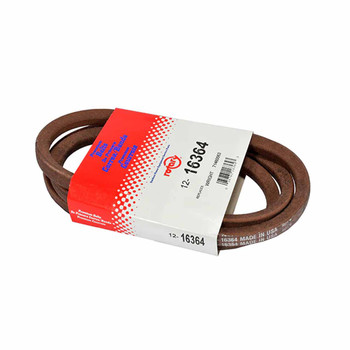 DECK BELT FOR WRIGHT STANDER REPLACES: WRIGHT 16364