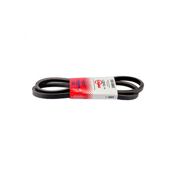 DRIVE BELT FOR HUSTLER REPLACES: HUSTLER 6074 16401