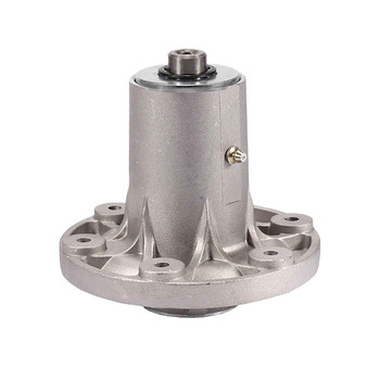 DECK SPINDLE FOR SNAPPER REPLACES: SNAPPER 17 - 16498 DECK SPINDLE FOR SNAPPER REPLACES: SNAPPER 17 - 16498