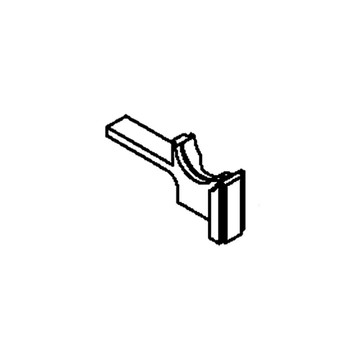 ECHO V541000120 - SEAL - Authentic OEM part