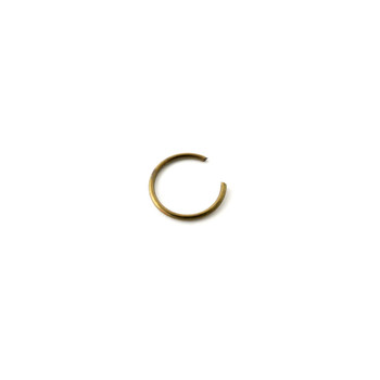 ECHO RING, END V580000030 - Image 1