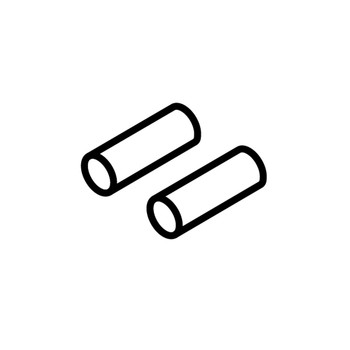 ECHO ROLLER V629000000 - Image 1