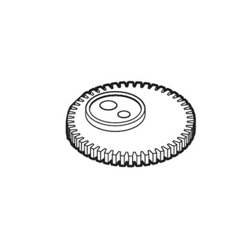 ECHO V650000300 - GEAR, SPUR - Authentic OEM part