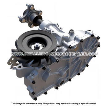 Hydro Gear TRANSAXLE HYDROSTATIC ZT-280 ZH-JCBB-SEMB-2PXX - Image 1