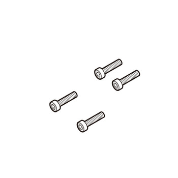 ECHO SCREW V804000020 - Image 1