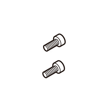 ECHO SCREW V804000030 - Image 1