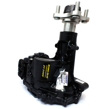 Hydro Gear TRANSAXLE HYDROSTATIC ZT-340 ZS-KCEE-SC2B-2XRX - Image 1