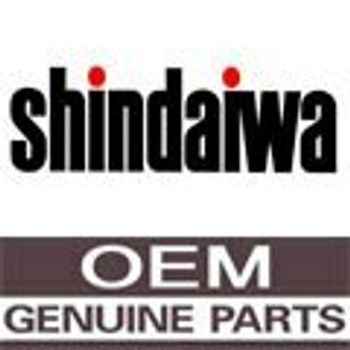 SHINDAIWA Gear Case Asy  Ahs262/Hca-2620 P100003621 - Image 1