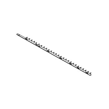 ECHO X411000460 - CUTTER, UPPER - Authentic OEM part